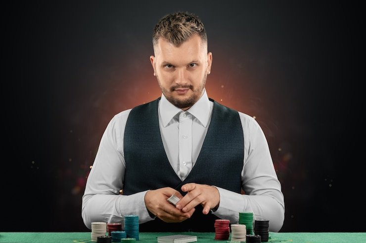 trendbet Dota 2 International Qualifier